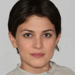 Avatar do usuário Fernanda